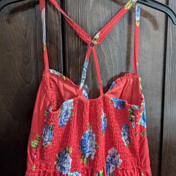 Summer dress - Picture 3 of 4